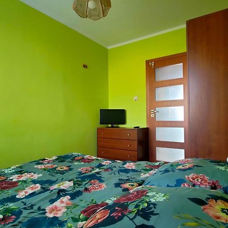 Cozy Rooms Gdańsk Eksteriør bilde