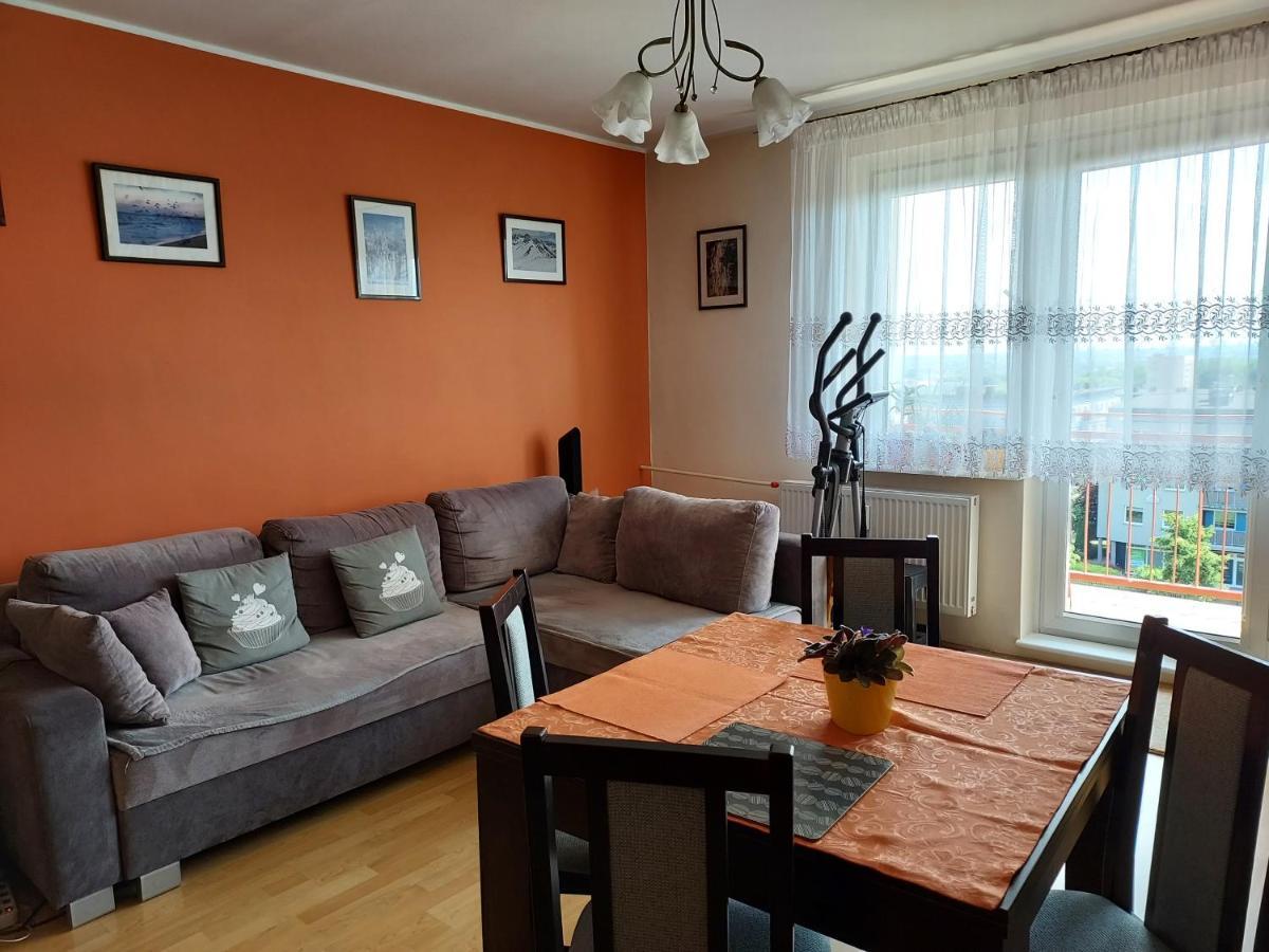 Cozy Rooms Gdańsk Eksteriør bilde