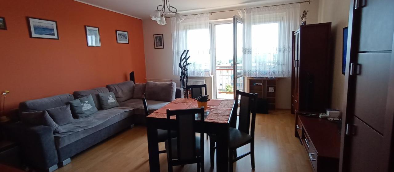 Cozy Rooms Gdańsk Eksteriør bilde