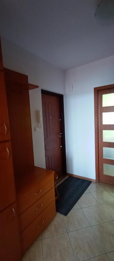 Cozy Rooms Gdańsk Eksteriør bilde
