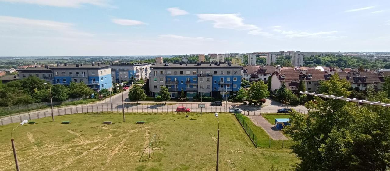 Cozy Rooms Gdańsk Eksteriør bilde