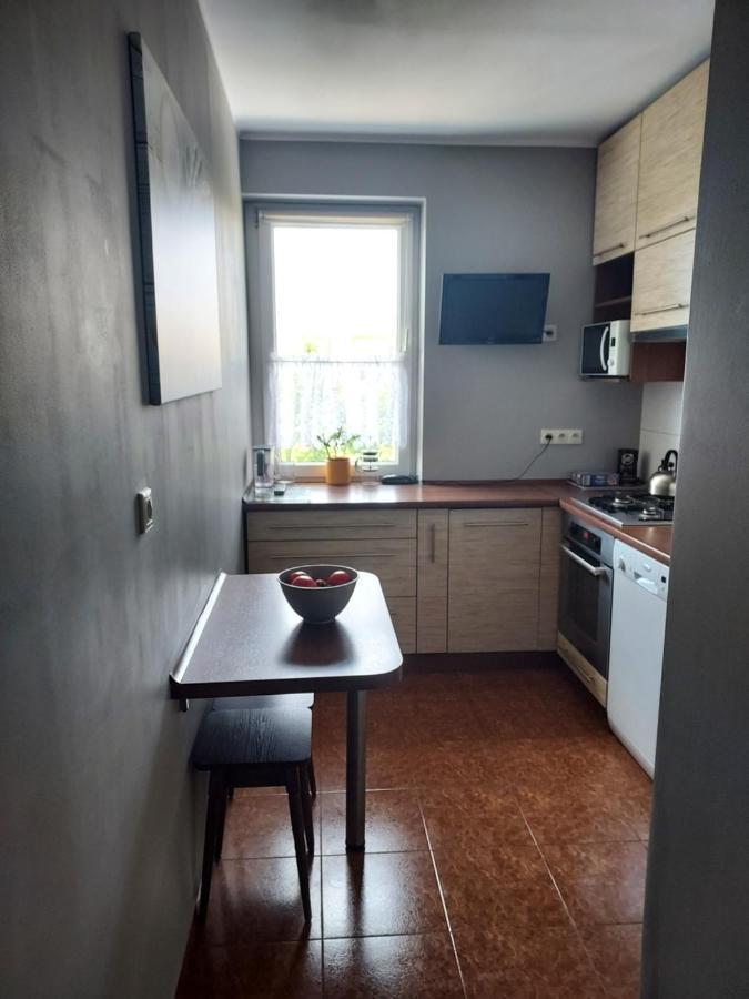 Cozy Rooms Gdańsk Eksteriør bilde