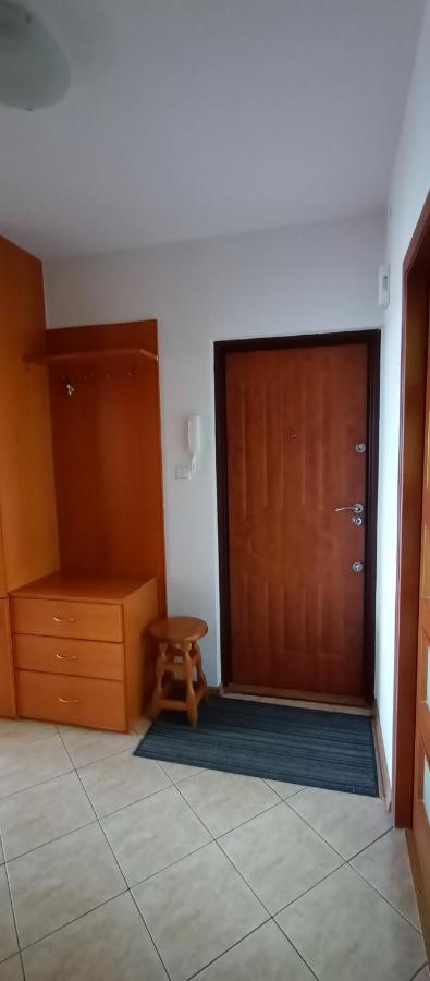 Cozy Rooms Gdańsk Eksteriør bilde