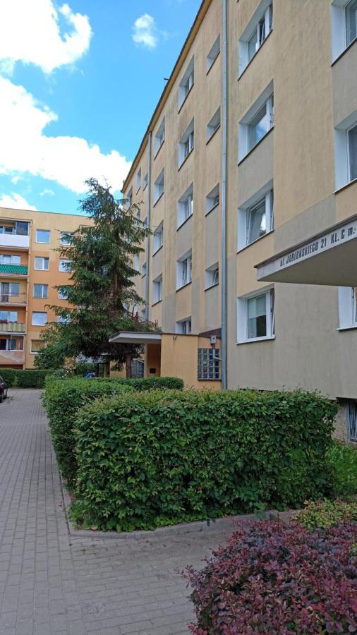Cozy Rooms Gdańsk Eksteriør bilde