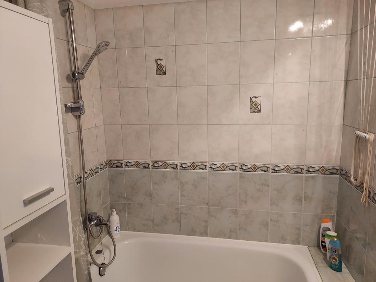 Cozy Rooms Gdańsk Eksteriør bilde