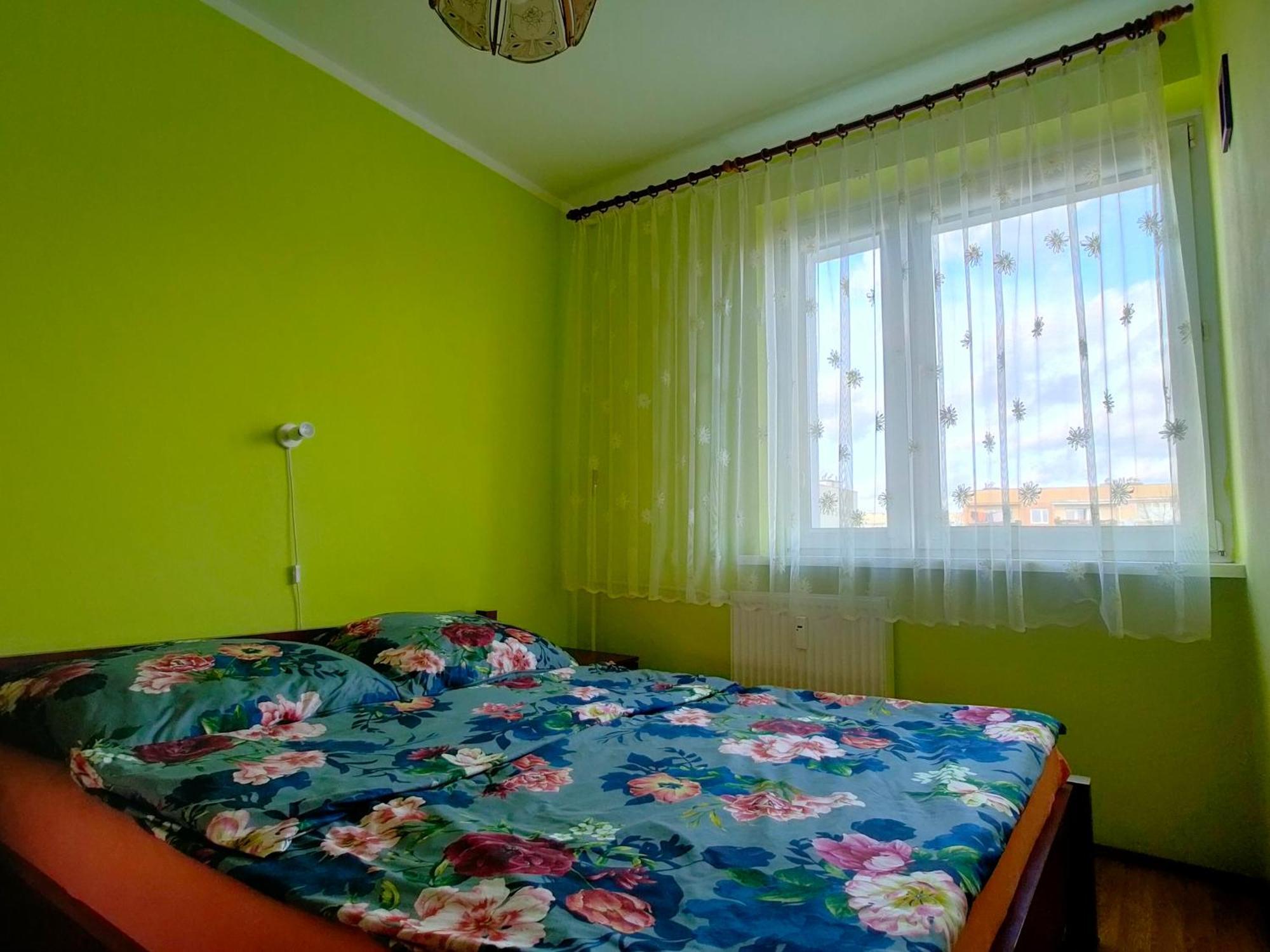 Cozy Rooms Gdańsk Eksteriør bilde