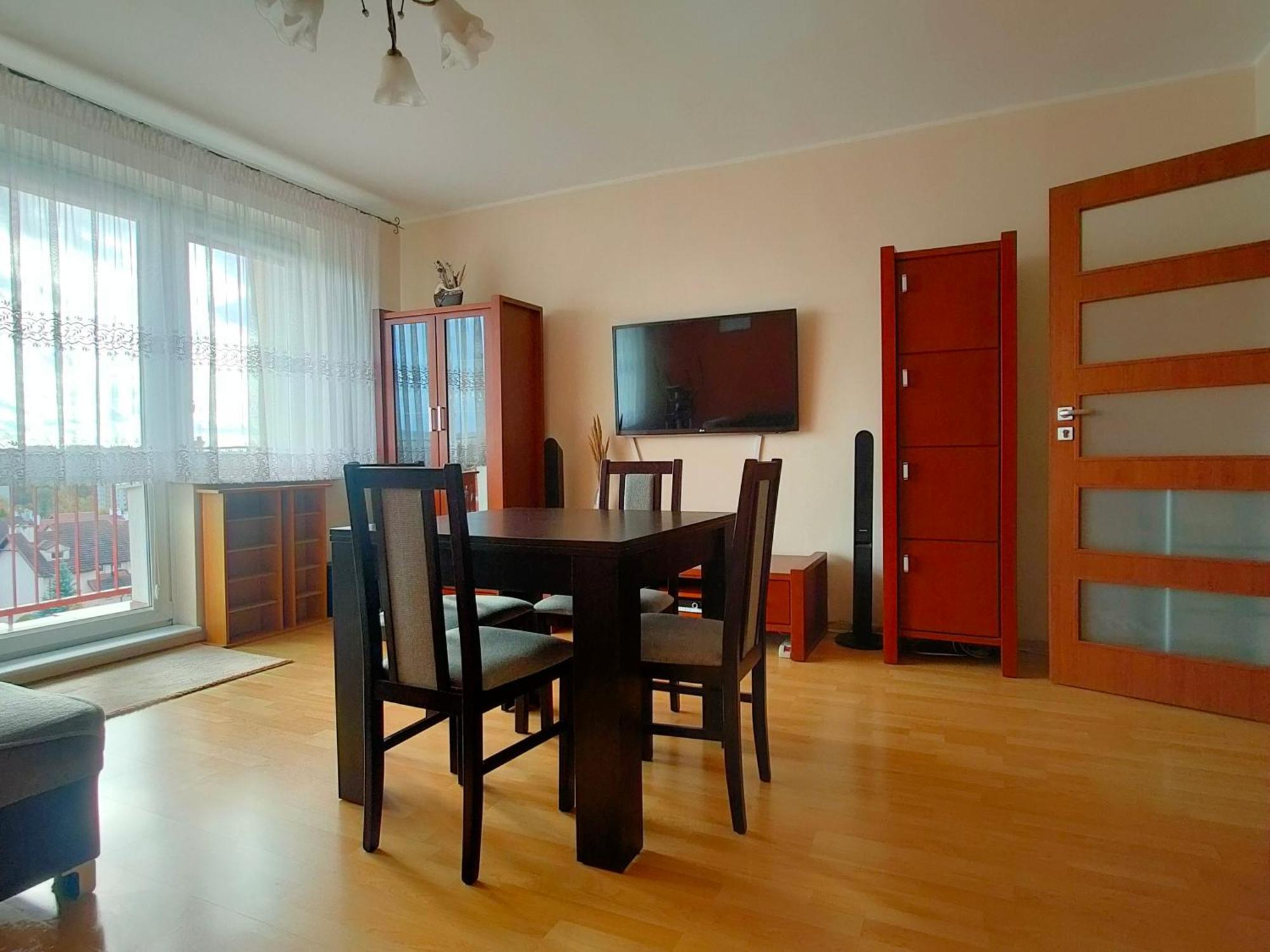 Cozy Rooms Gdańsk Eksteriør bilde