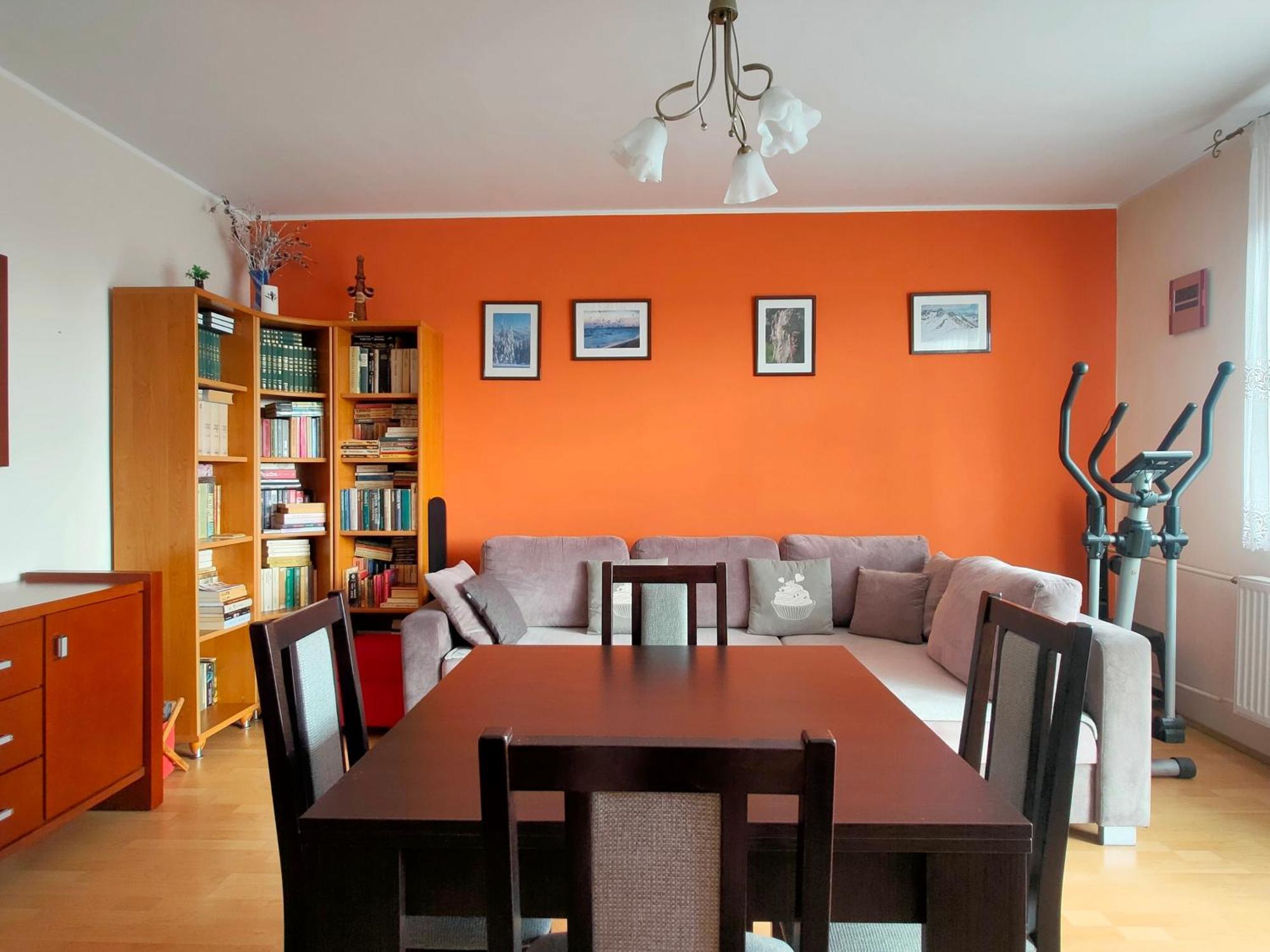 Cozy Rooms Gdańsk Eksteriør bilde