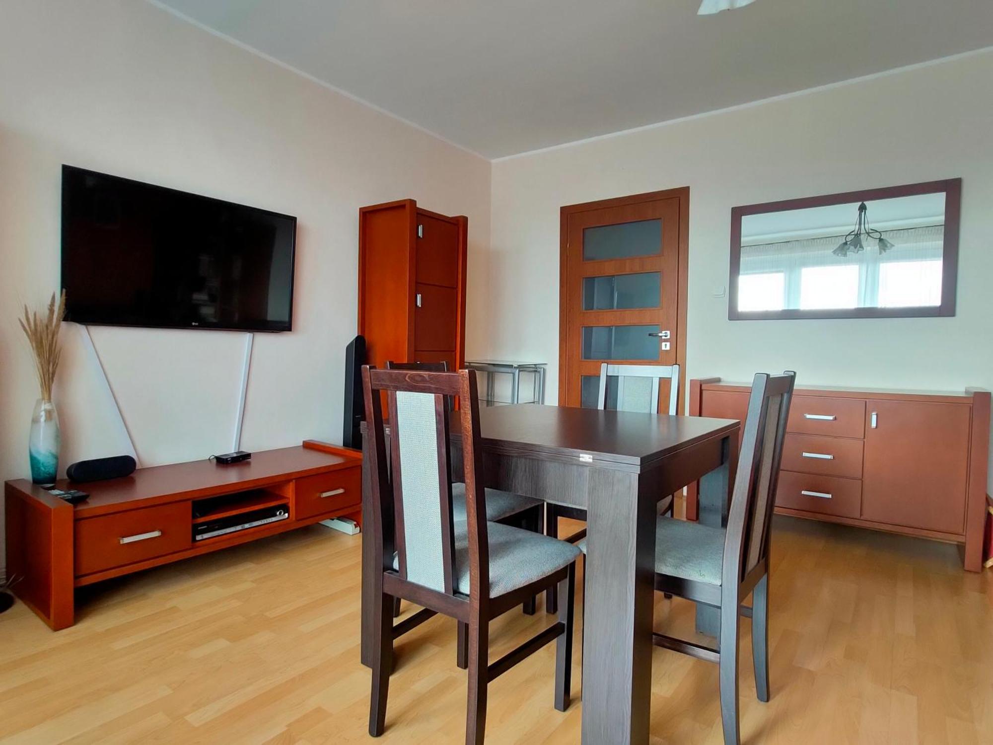 Cozy Rooms Gdańsk Eksteriør bilde