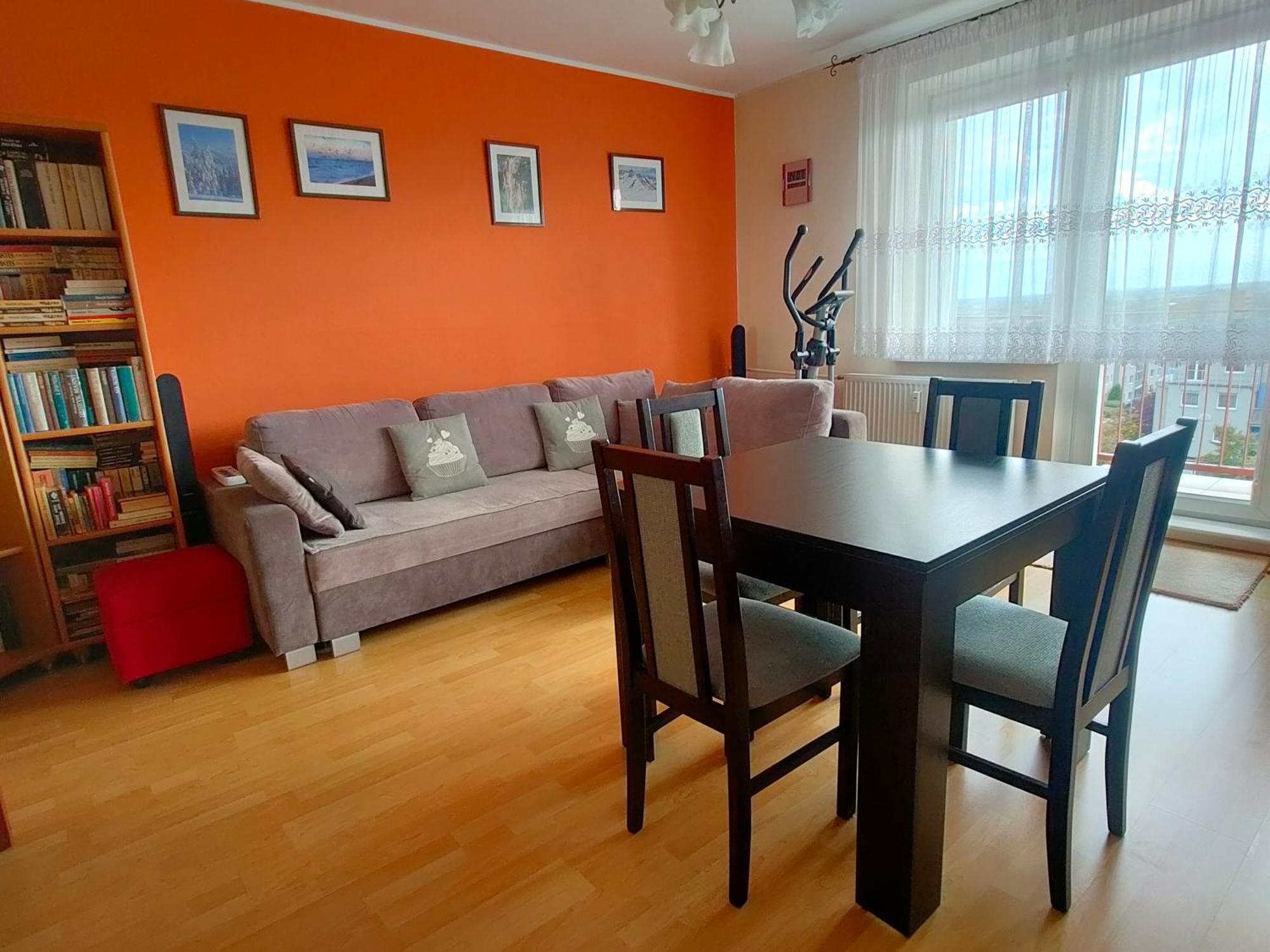 Cozy Rooms Gdańsk Eksteriør bilde
