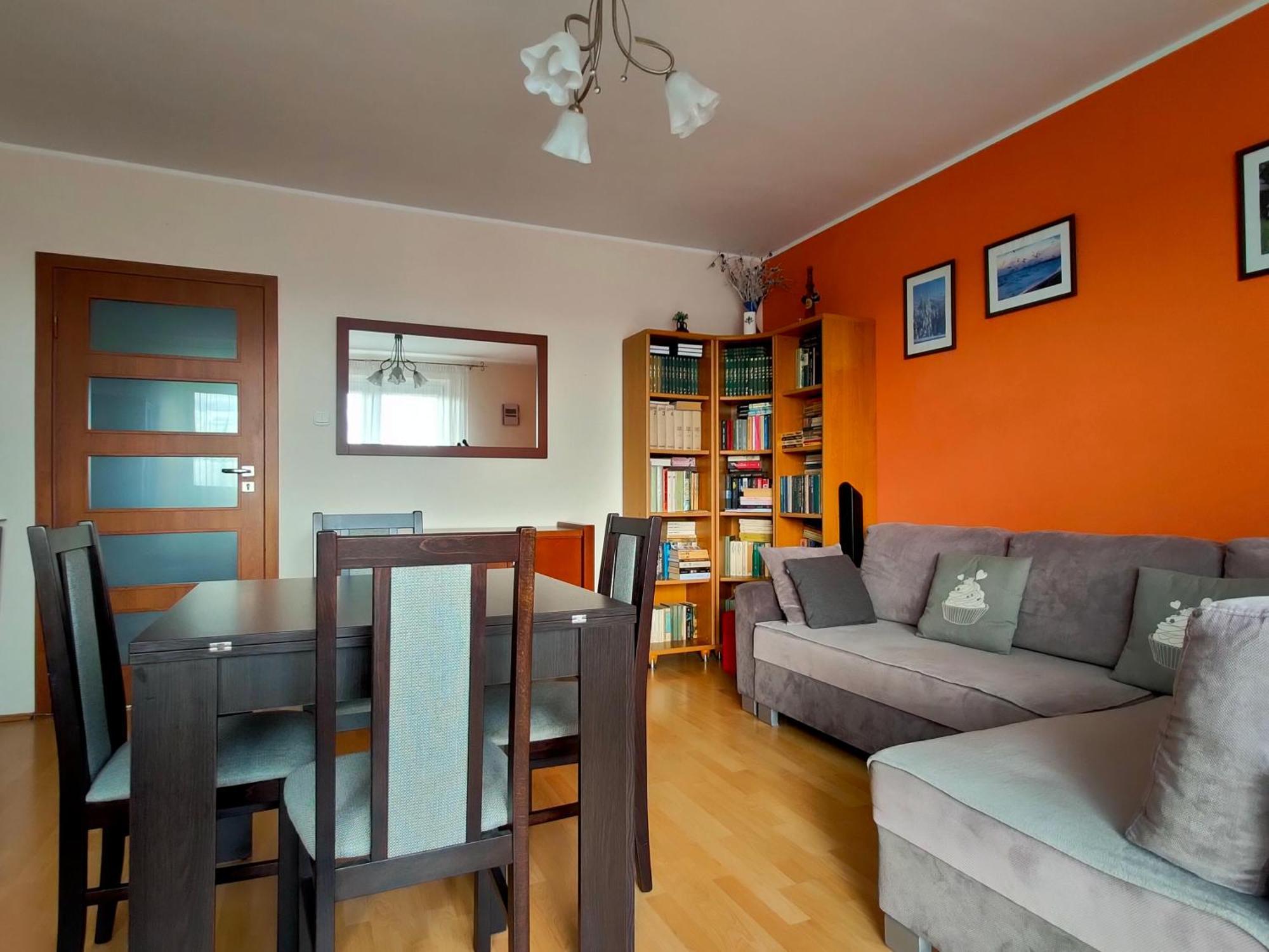 Cozy Rooms Gdańsk Eksteriør bilde