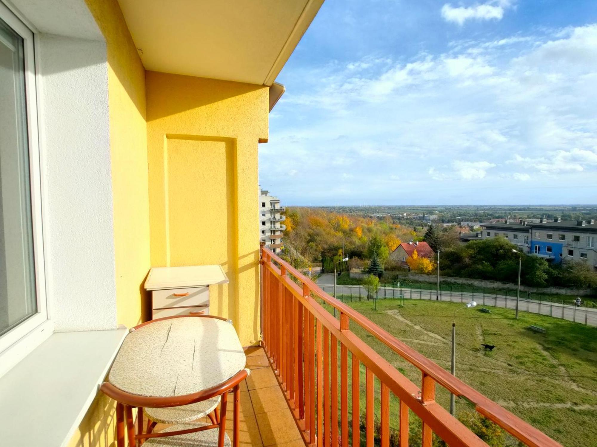 Cozy Rooms Gdańsk Eksteriør bilde