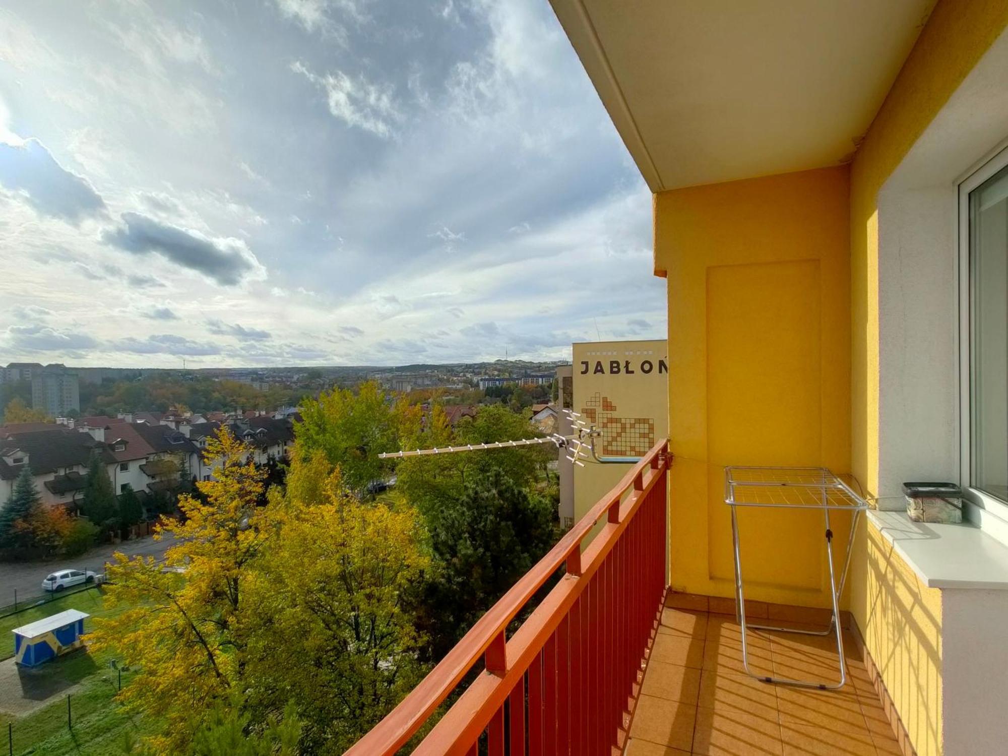 Cozy Rooms Gdańsk Eksteriør bilde