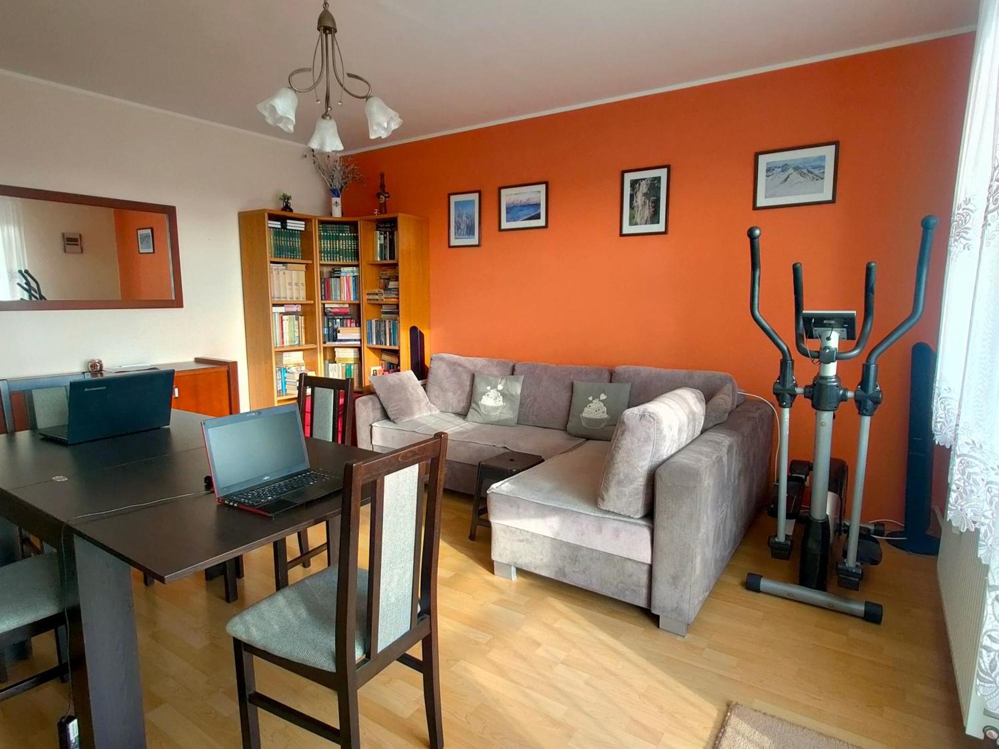 Cozy Rooms Gdańsk Eksteriør bilde