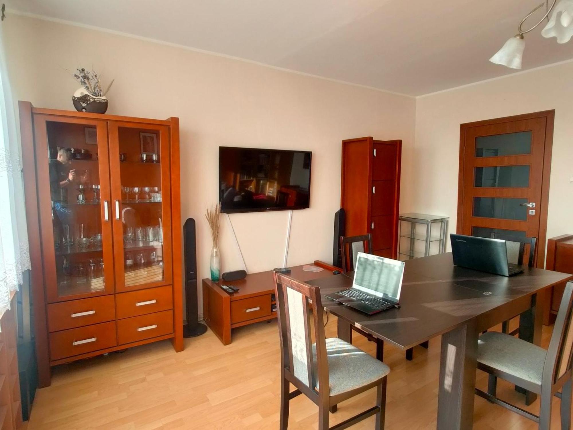 Cozy Rooms Gdańsk Eksteriør bilde