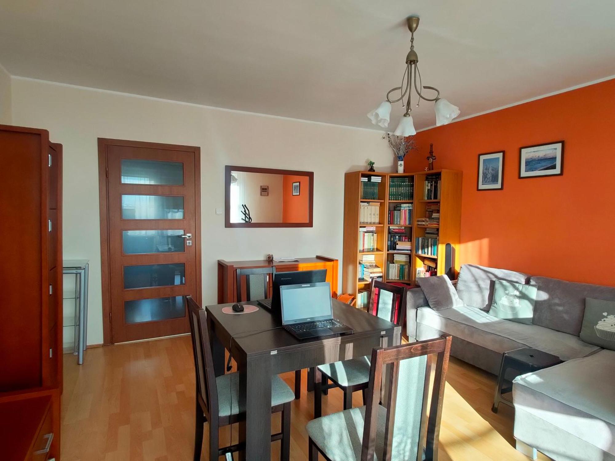 Cozy Rooms Gdańsk Eksteriør bilde