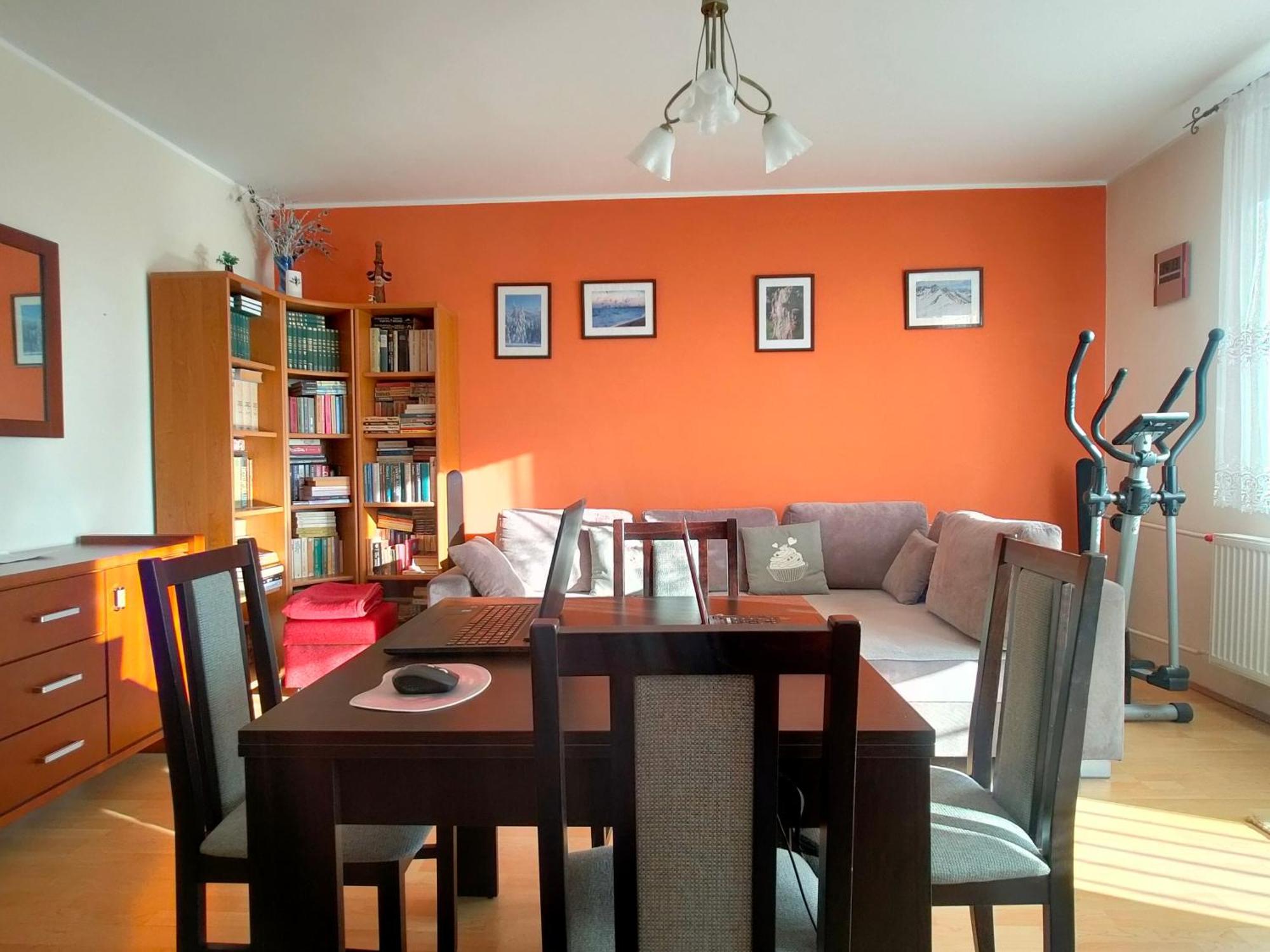 Cozy Rooms Gdańsk Eksteriør bilde